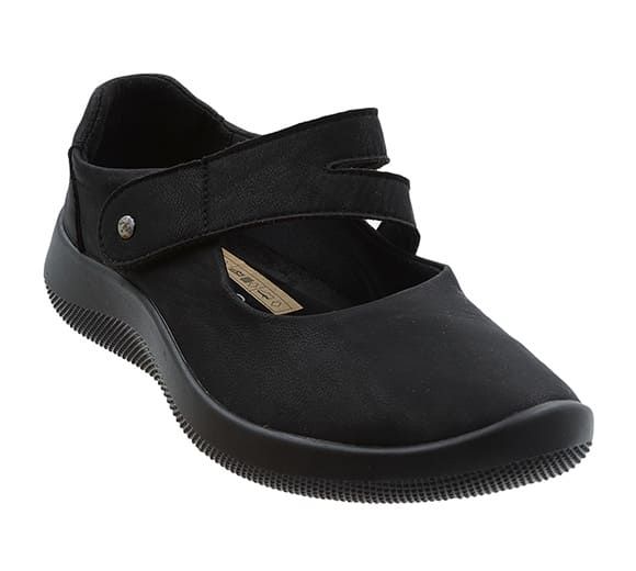 Nahanni *SALE*, Color: Black, Size: 36