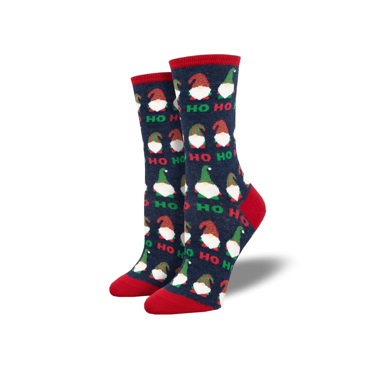 Ho Ho Homies, Color: Navy Heather