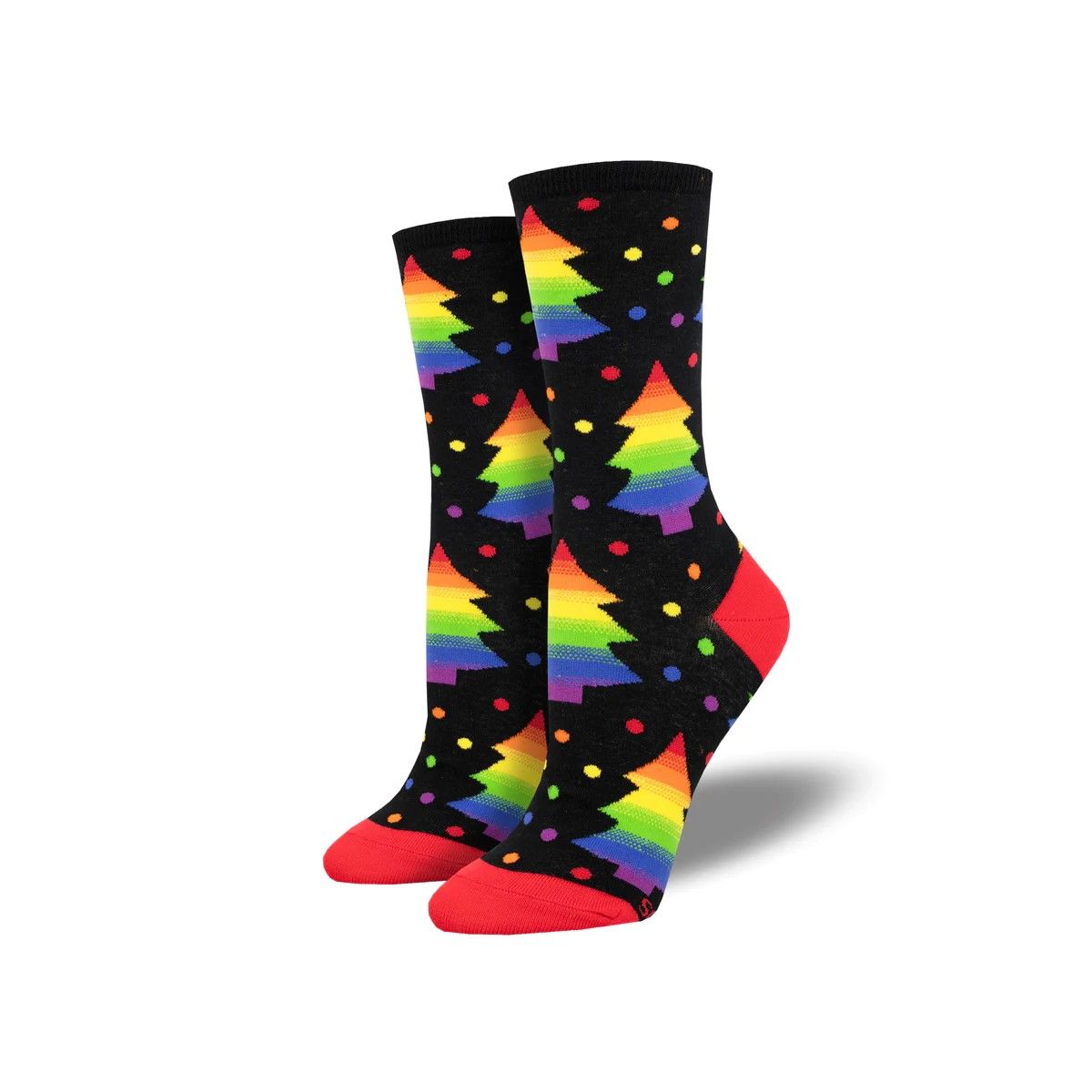 Holiday Pride, Color: Black