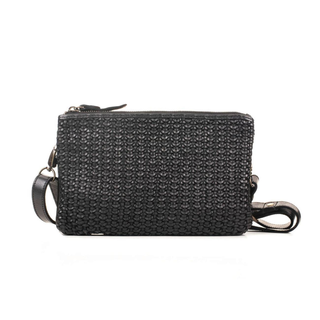 Anais, Color: Black