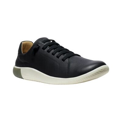 W KNX Leather Sneaker *SALE*