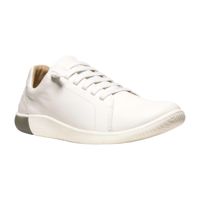 W KNX Leather Sneaker *SALE*