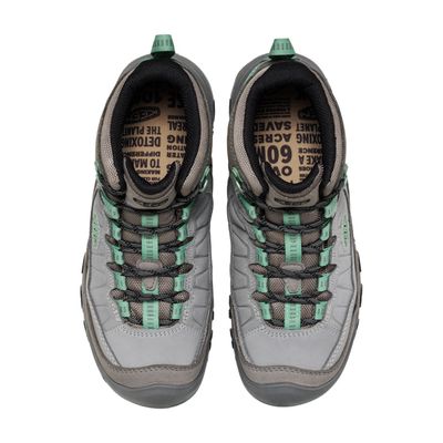 W Targhee IV Mid WP