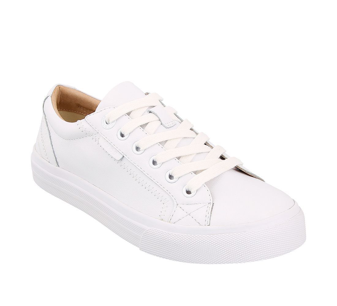 Plim Soul Lux, Color: White, Size: 8