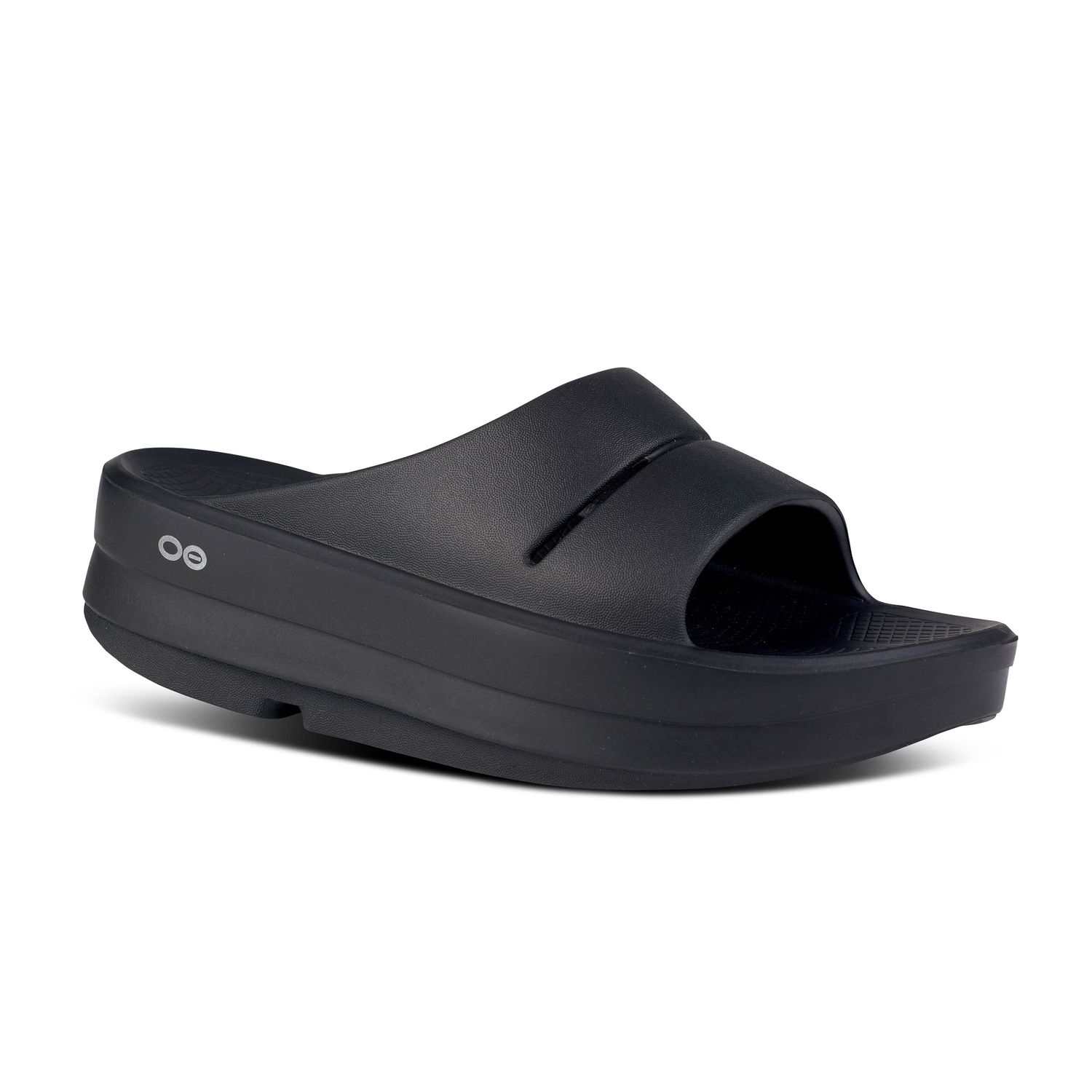 W OOmega OOahh *SALE*, Color: Black, Size: W 6