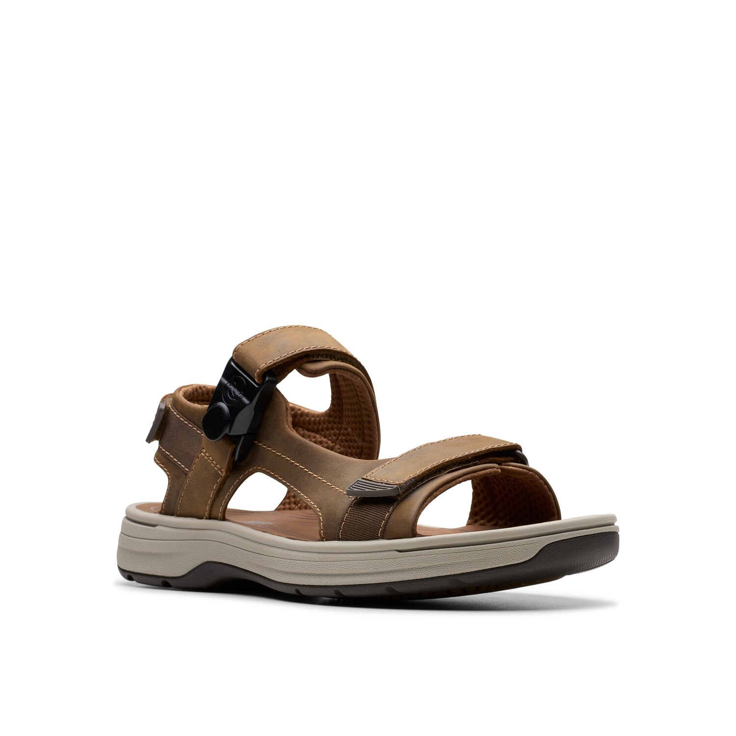 Saltway Trail *SALE*, Color: Light Tan Leather, Size: 8.5 M