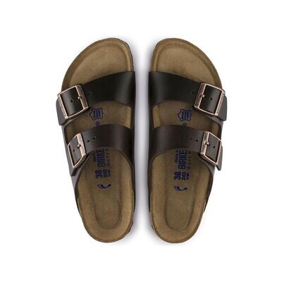 Arizona Soft Footbed Leather *SALE*