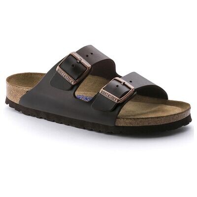 Arizona Soft Footbed Leather *SALE*