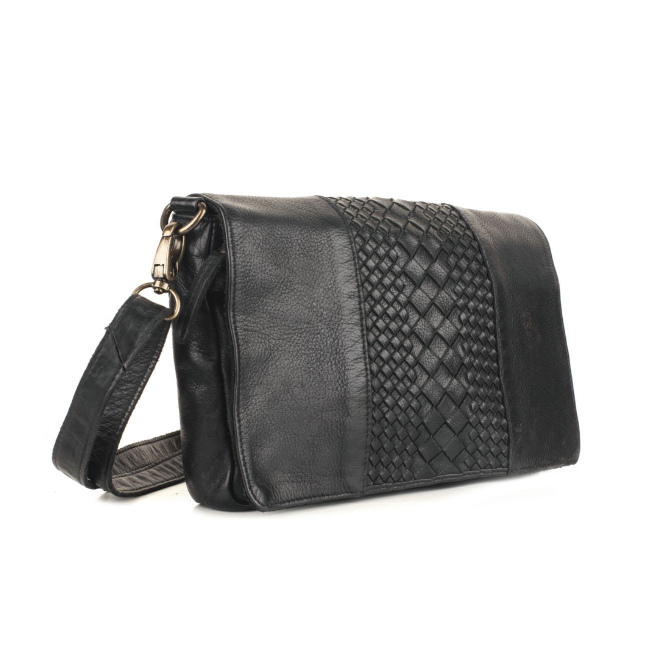 Alessia, Color: Black