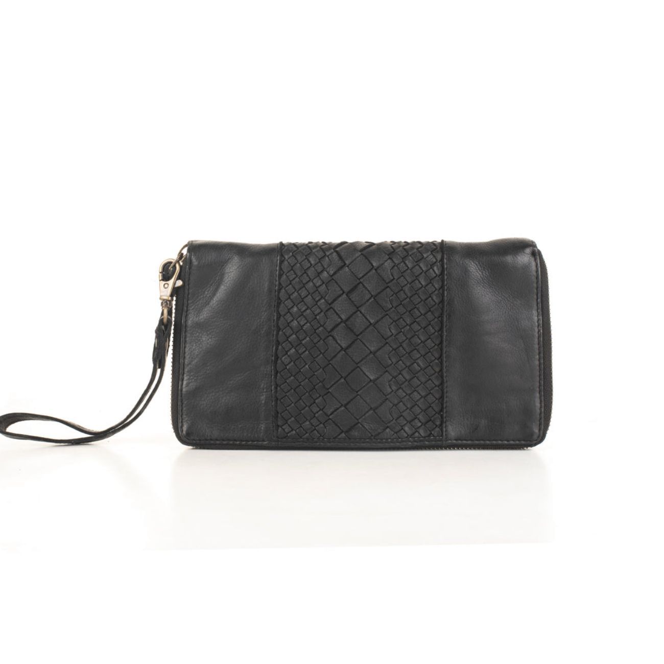 Adelina, Color: Black