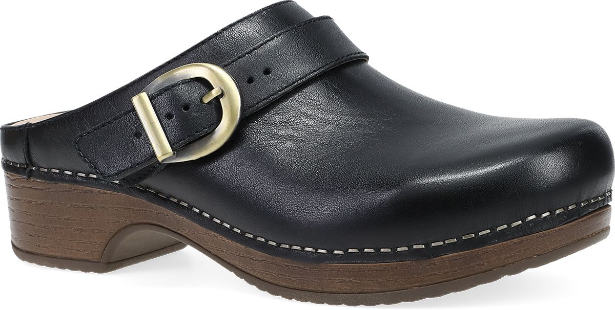 Baylor *SALE*, Color: Black, Size: 37