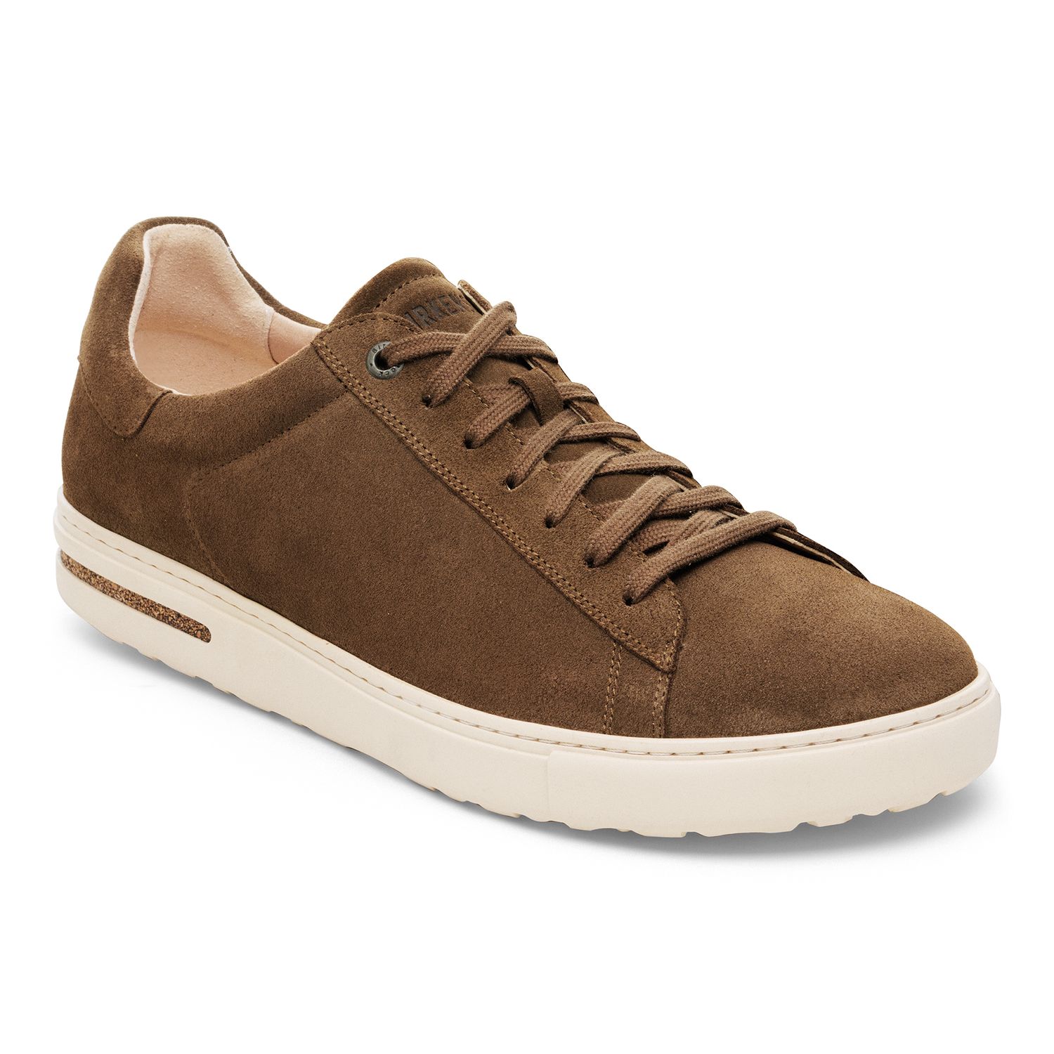 Bend Low Suede *SALE*, Color: Dark Tea Suede, Size: 42R