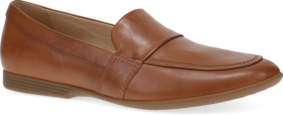 Linden Nappa *SALE*, Color: Luggage, Size: 39