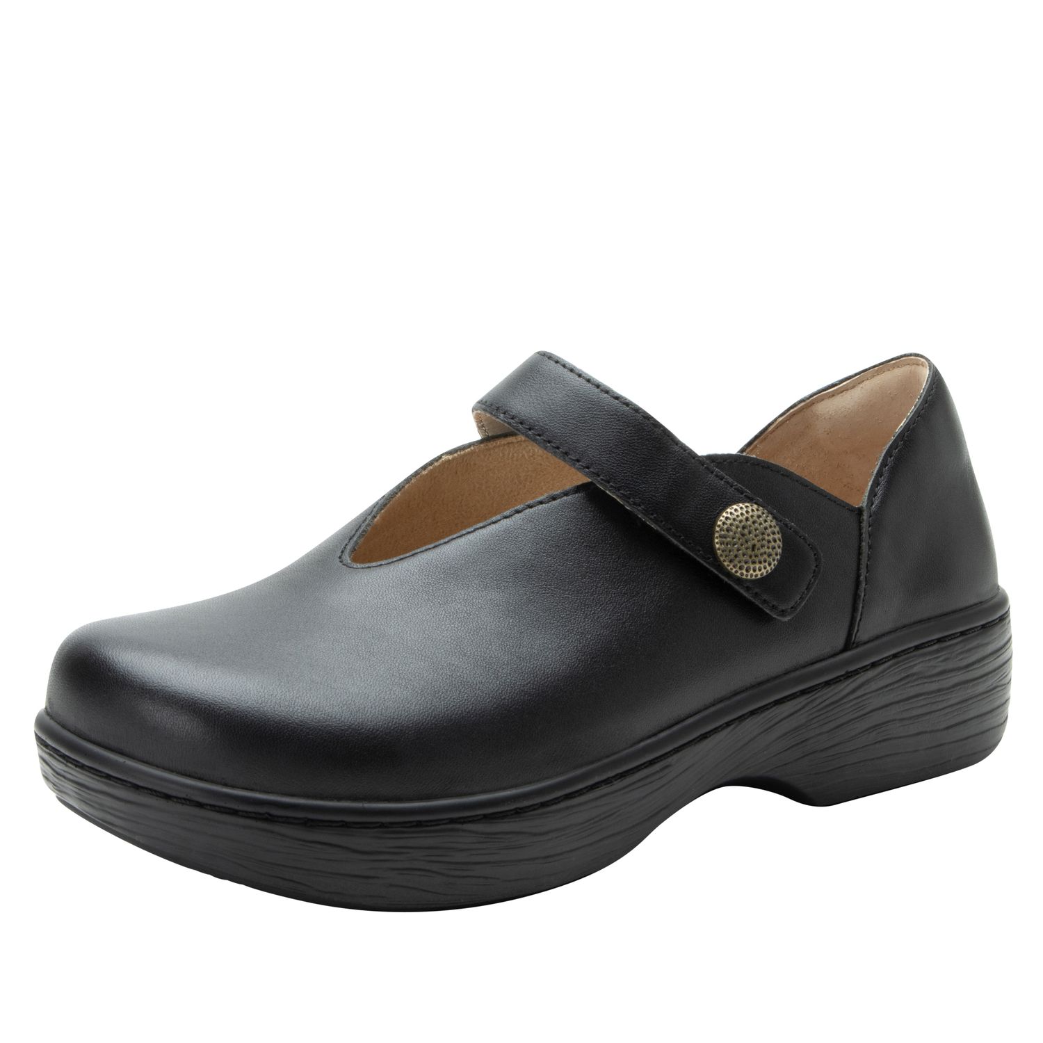 Opheliah, Color: Black, Size: 38