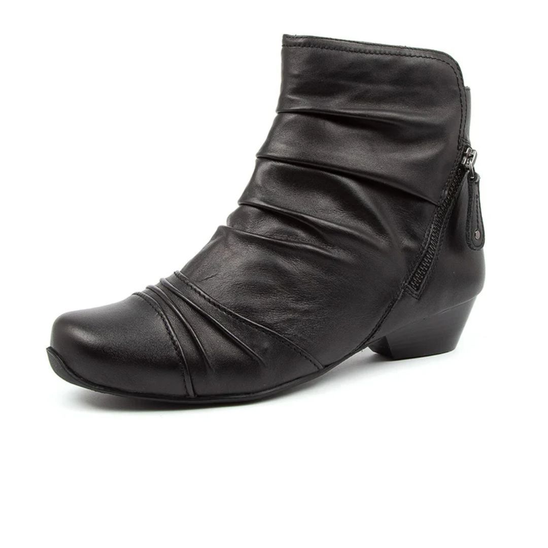 Camryn, Color: Black, Size: 39 W