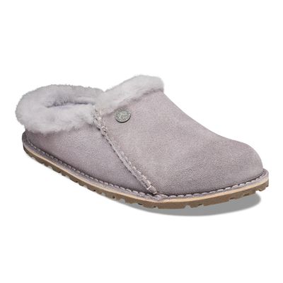 Zermatt Premium Suede