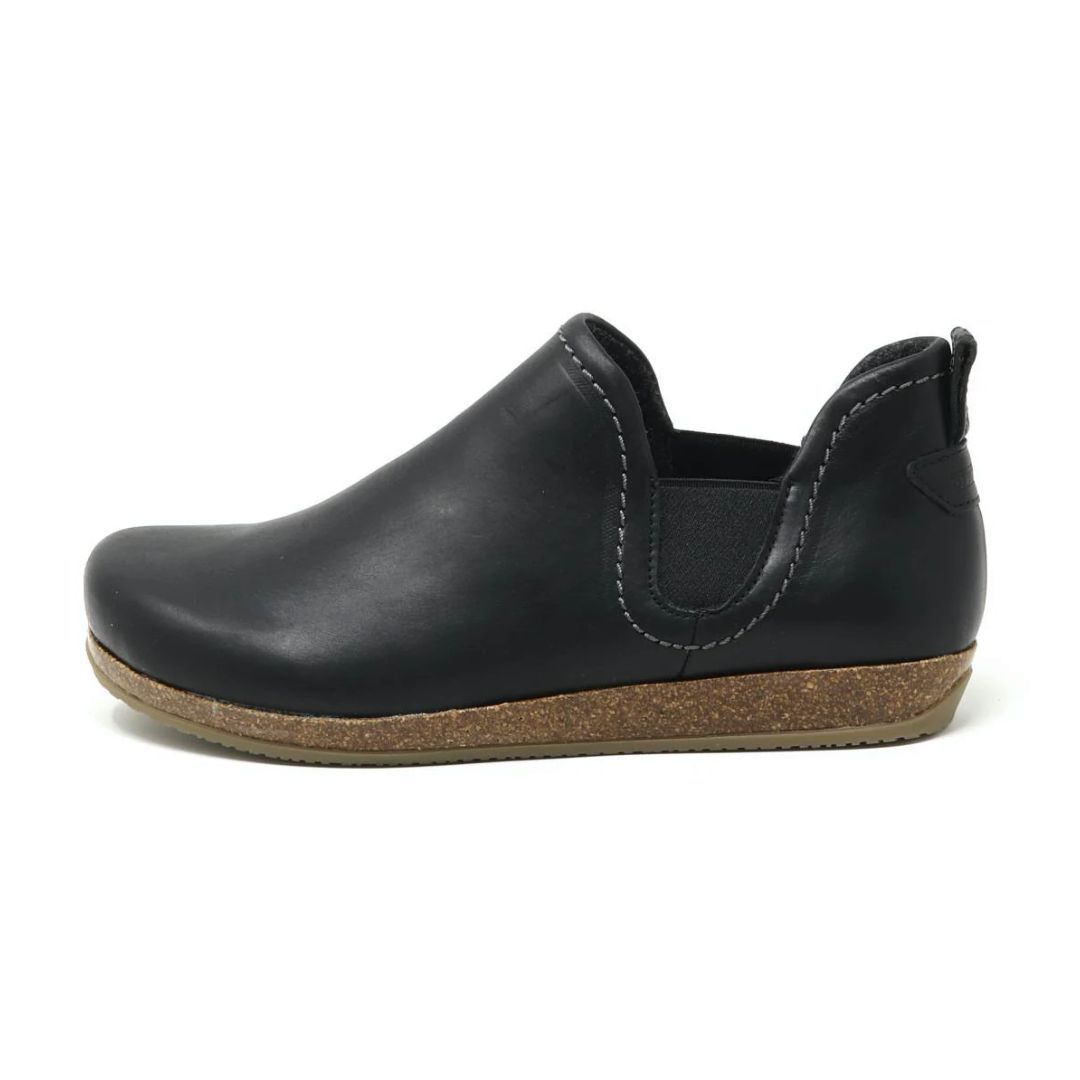 Lieben, Color: Black, Size: 8
