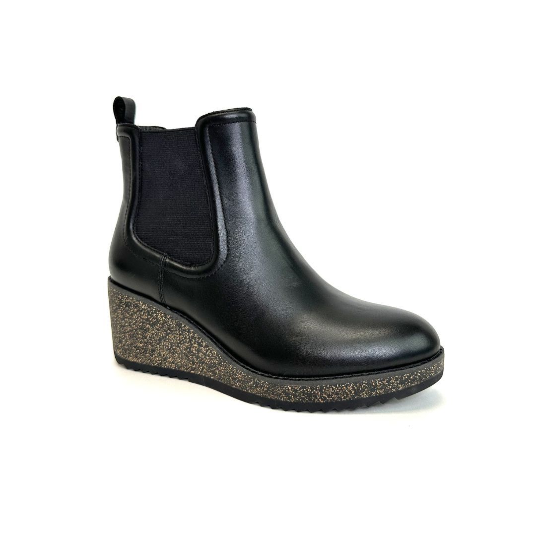 Dawn *SALE*, Color: Black, Size: 38