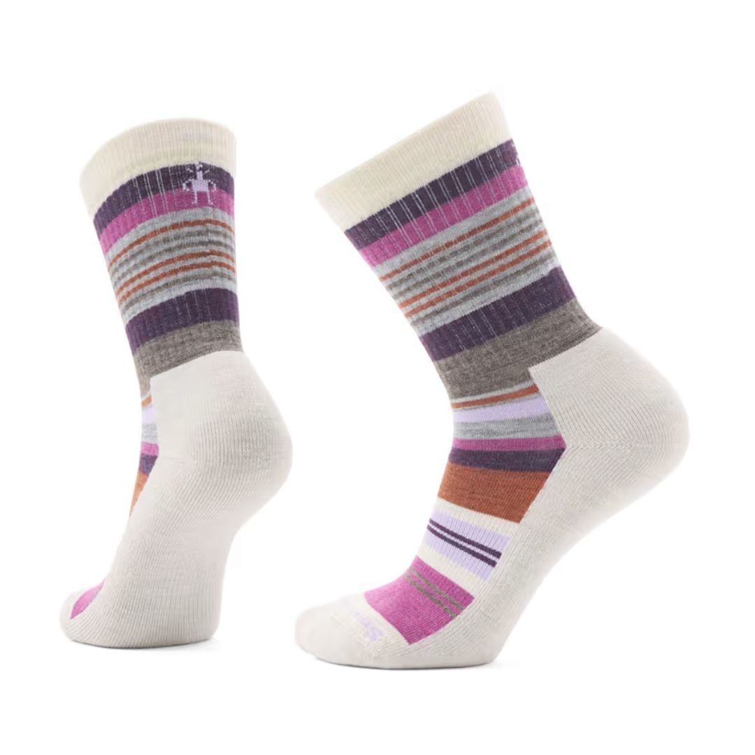 Everyday Joviansphere Crew, Color: Meadow Mauve, Size: Medium