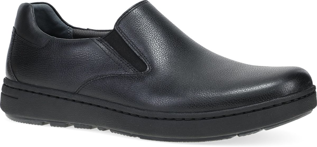 Thomas Waterproof, Color: Black, Size: 44