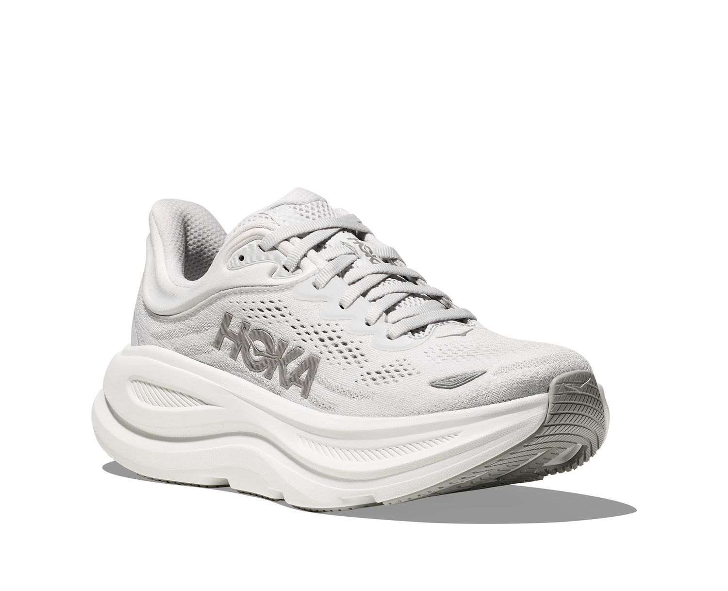 W Bondi 9, Color: Stardust/Silver (SDSTS), Size: 8 B