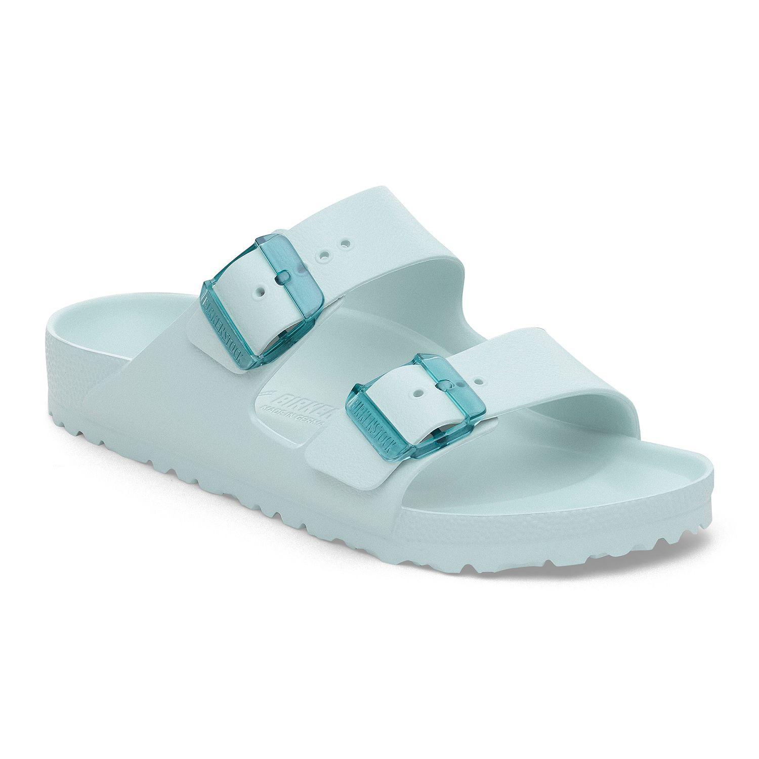 Arizona Stealth Buckle EVA, Color: Surf Green, Size: 38N