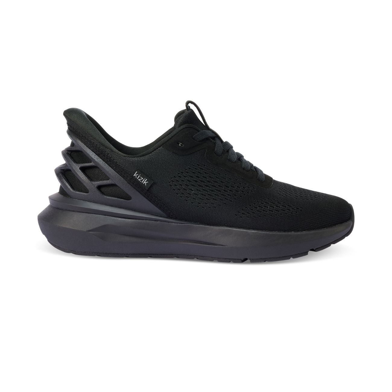 M Athens 2, Color: Blackout, Size: 9 Wide