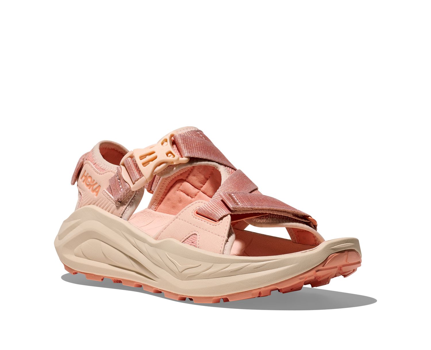 W Infini Hike TC, Color: Dawn Light/Vanilla (DTV), Size: 8