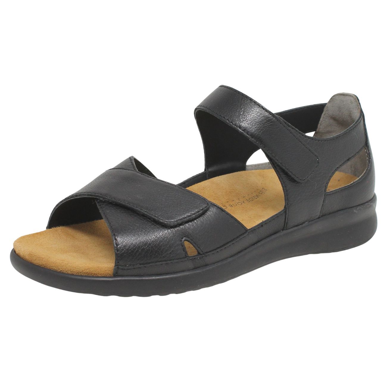 Bronn, Color: Black, Size: 39 W