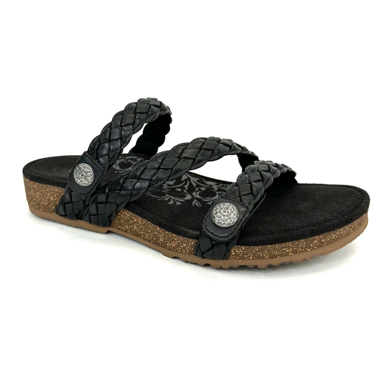 Josie *SALE*, Color: Black, Size: 8