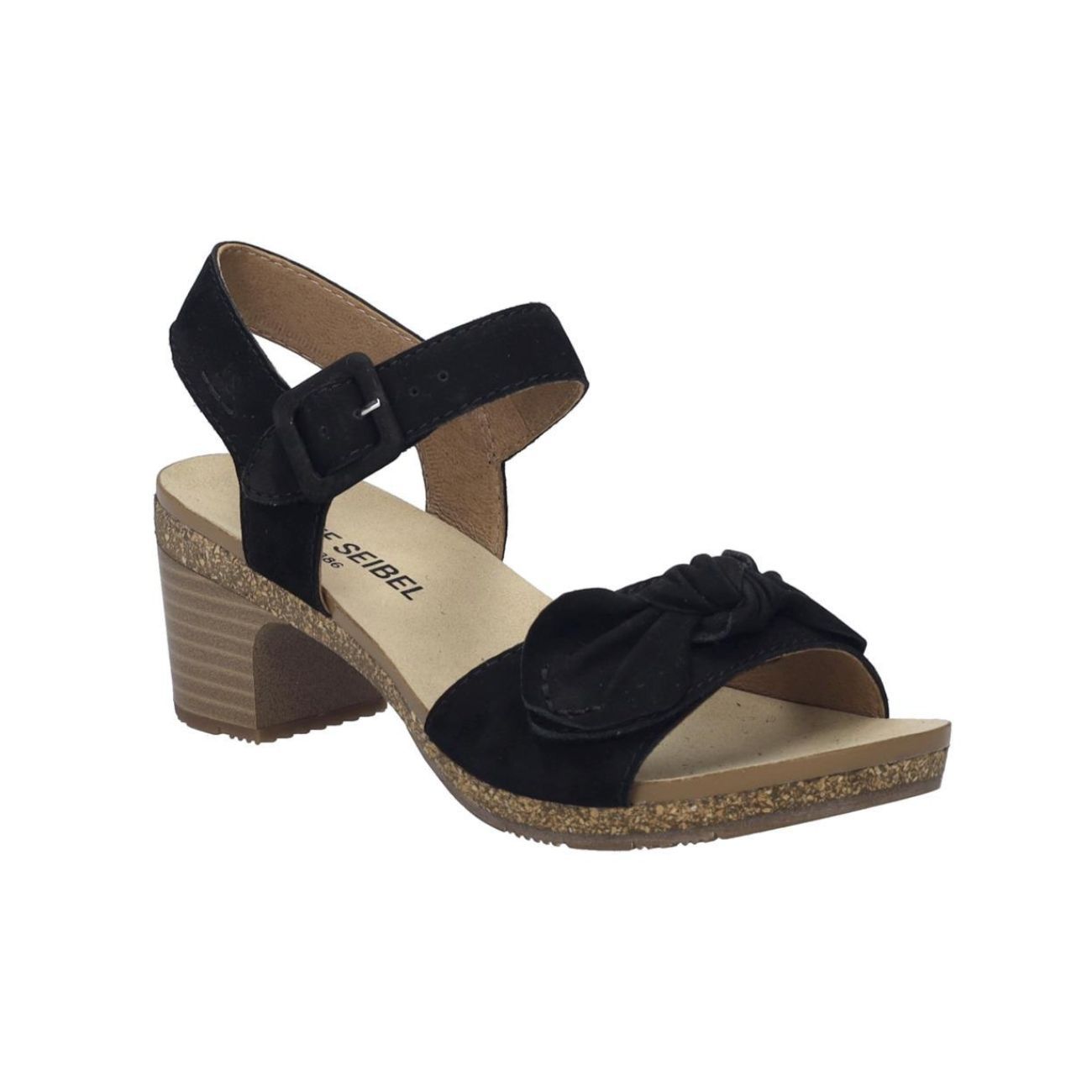 Grace 11 *SALE*, Color: Black, Size: 39
