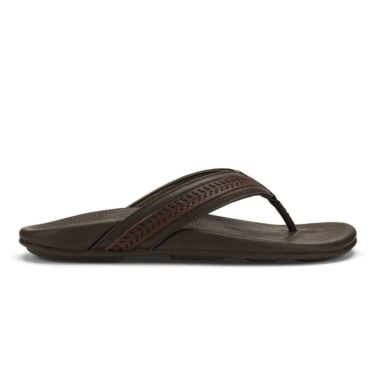 Aho *SALE*, Color: Dk Wood/ Dk Wood, Size: 10