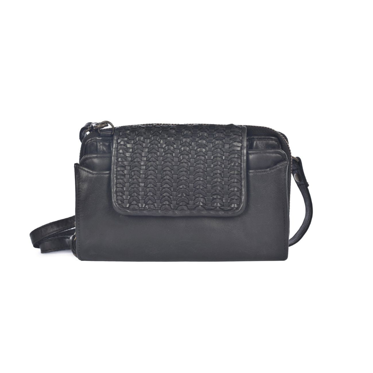 Lusso, Color: Black