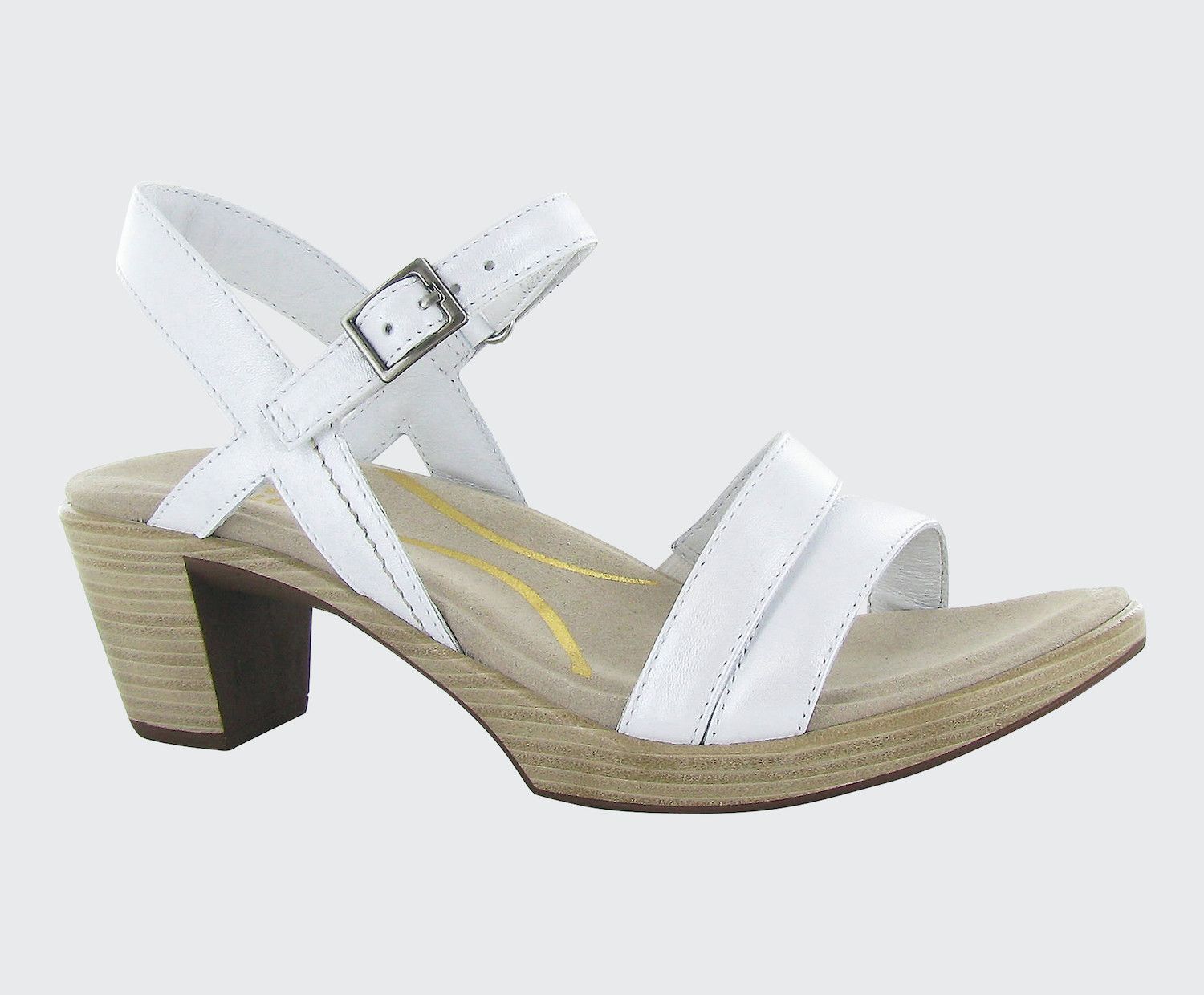 Bounty *SALE*, Color: White Pearl, Size: 39