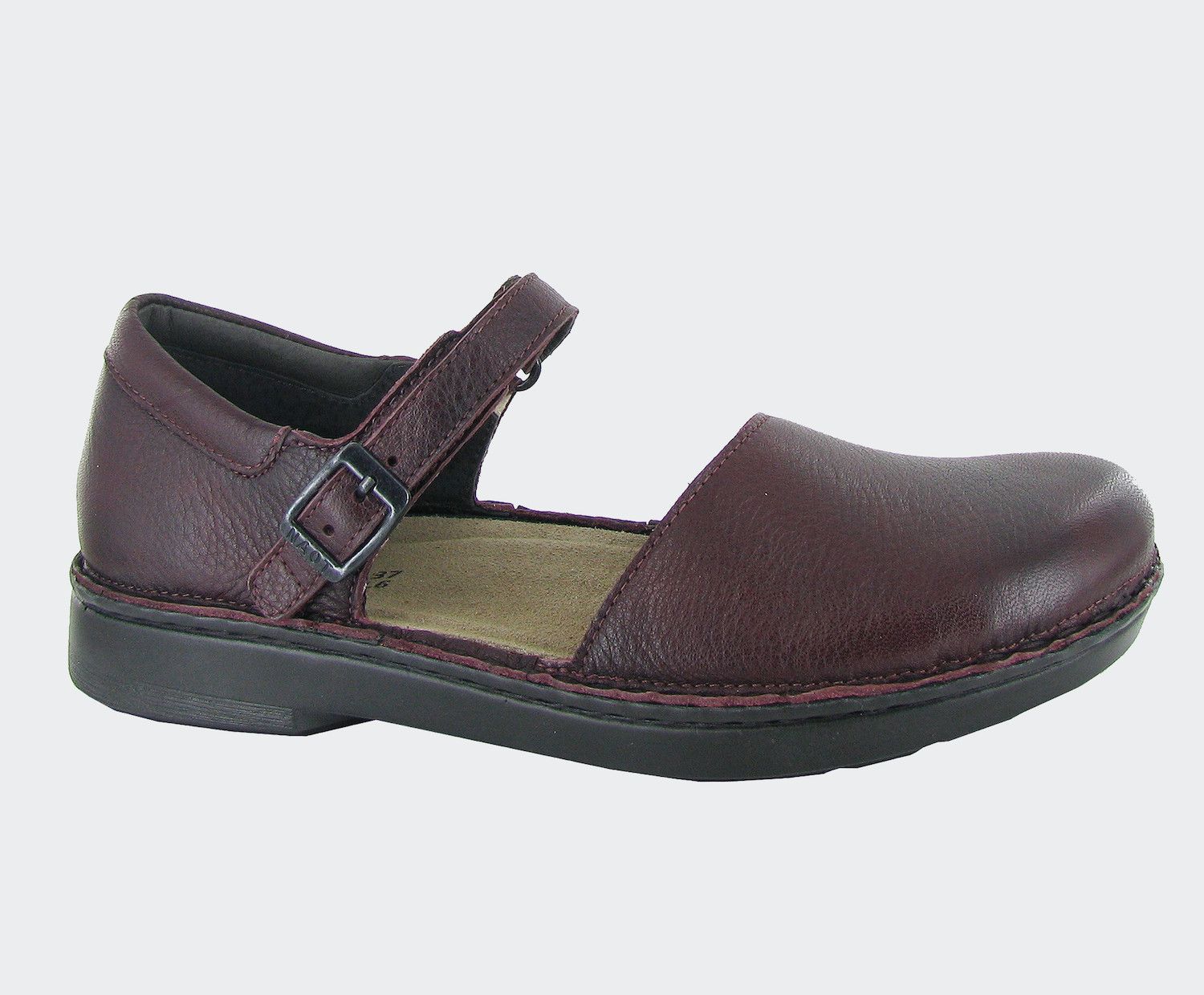 Catania *SALE*, Color: Bordeaux, Size: 38