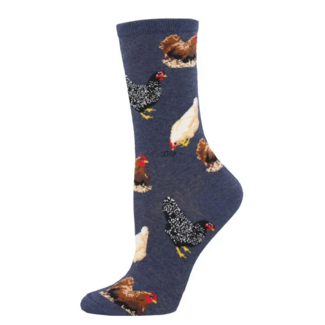 Hen House, Color: Denim