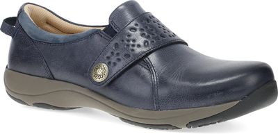 Sallie Waxy Burnished