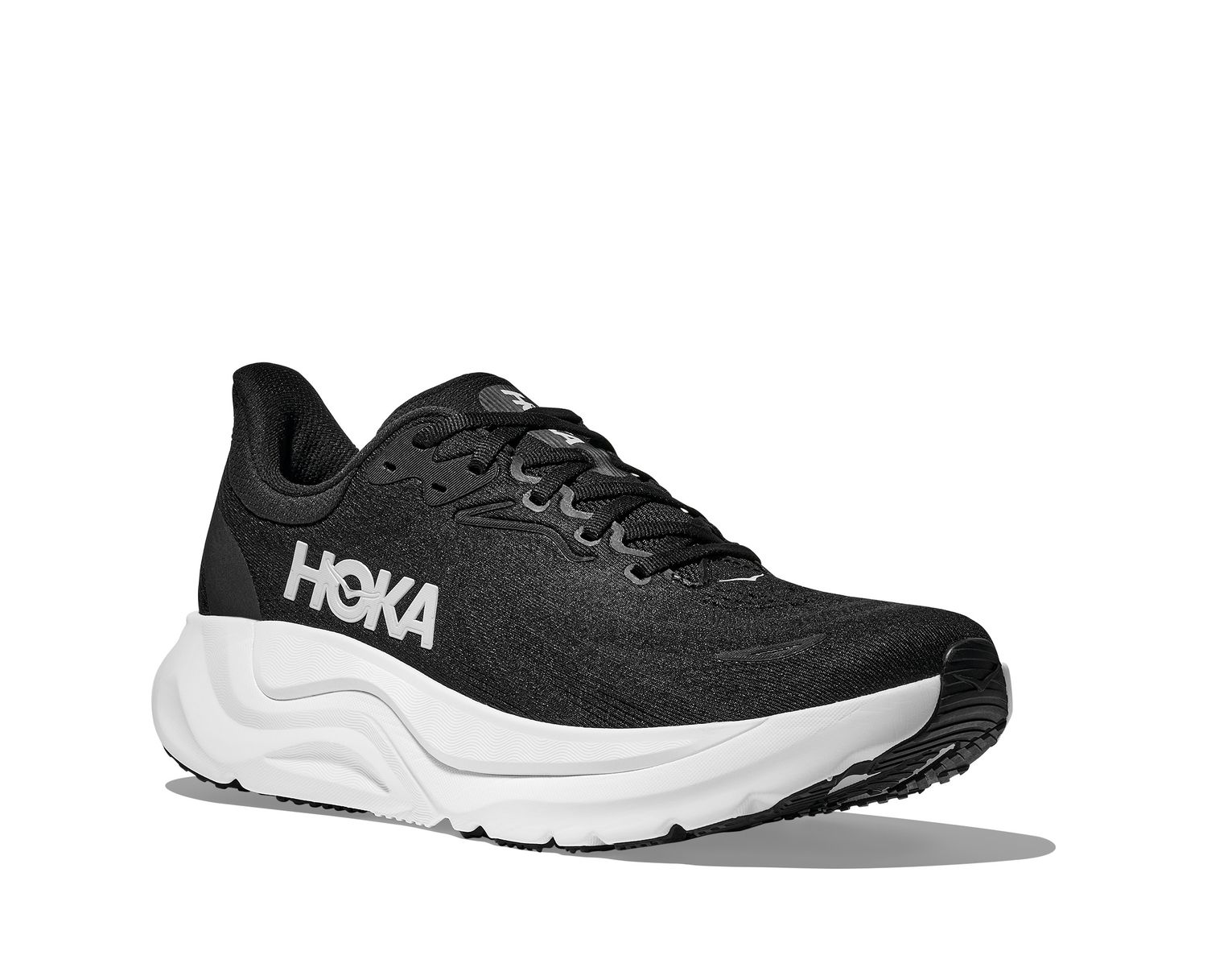 M Arahi 8 *SALE*, Color: Black / White (BWHT), Size: 10 D