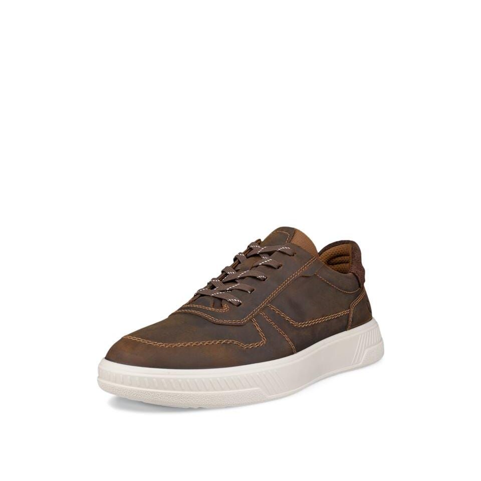 551624 Move, Color: Camel/Coffee, Size: 44