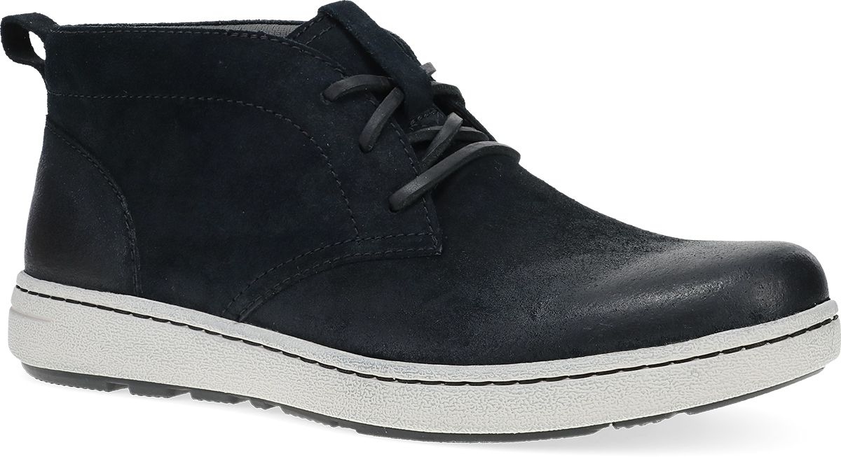 Tony *SALE*, Color: Black, Size: 42