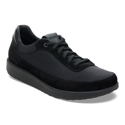 Honnef City Mixed Leather