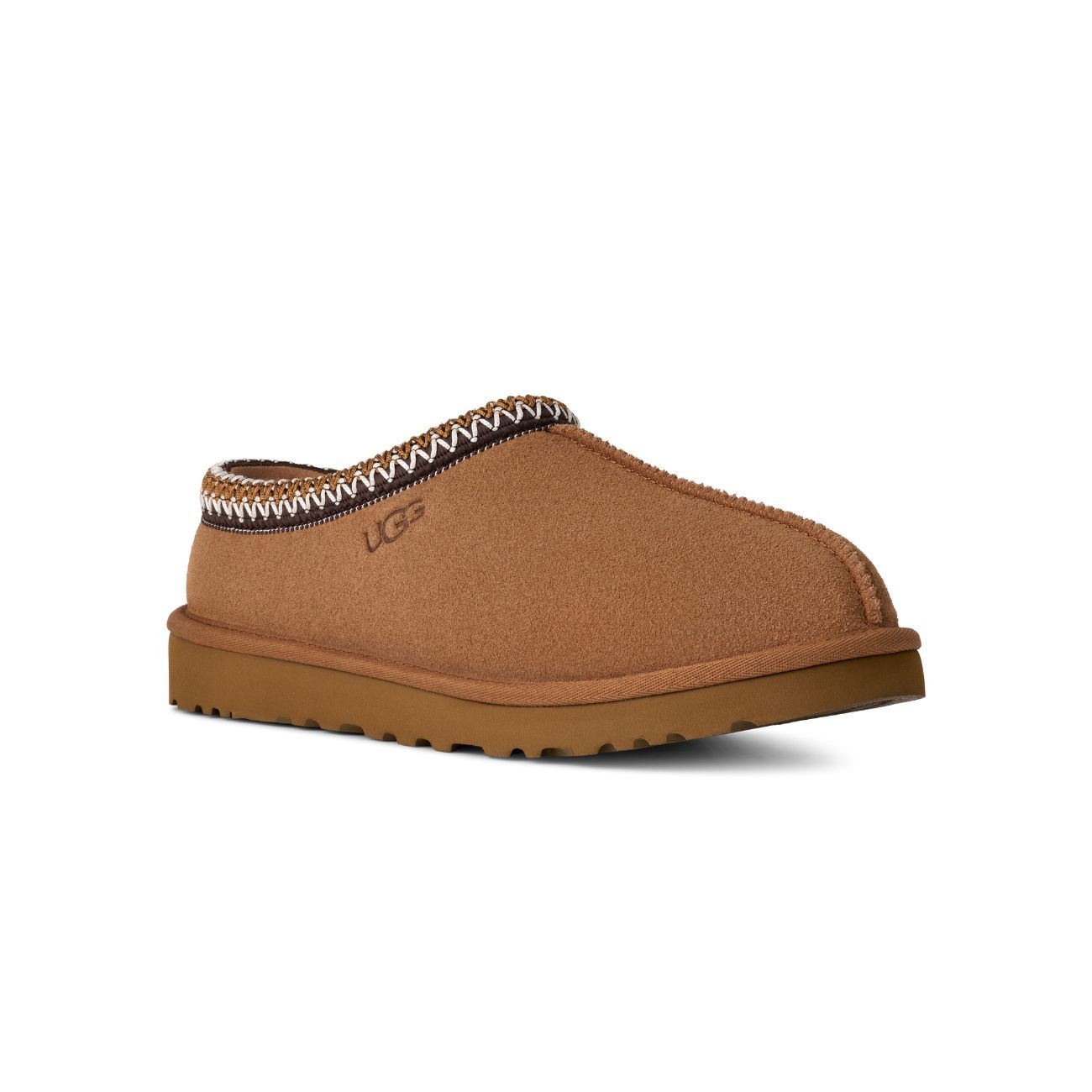 M Tasman II, Color: Chestnut, Size: 10