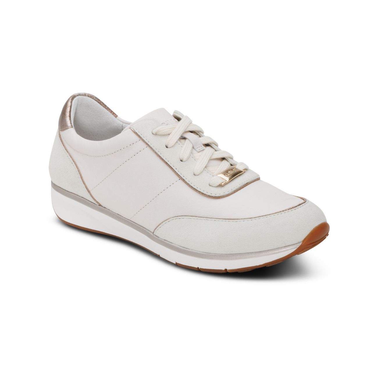 Ivy, Color: Chalk, Size: 38