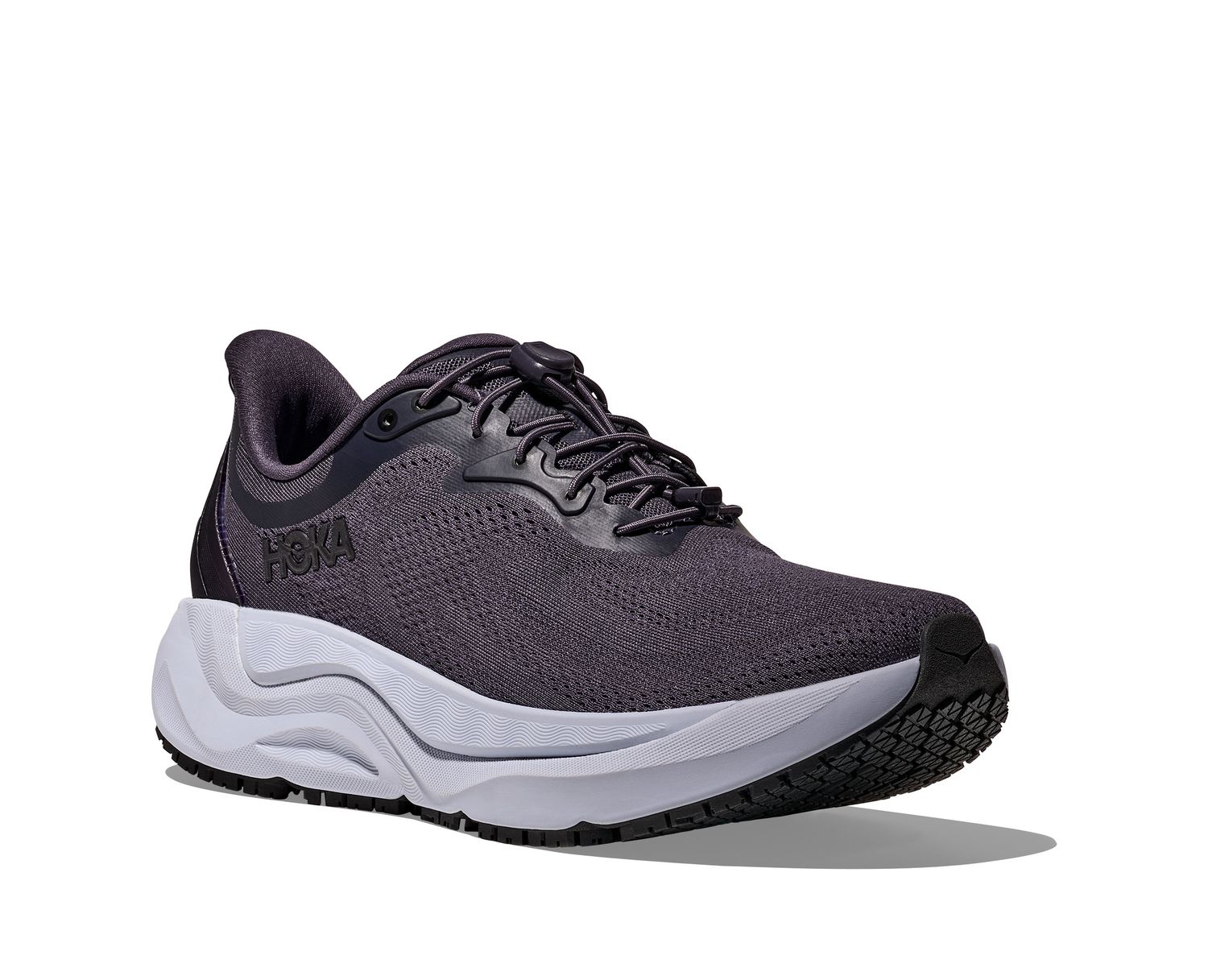 W Arahi SR, Color: Squid Ink/Carbon Black (SDNK), Size: 8.5 B