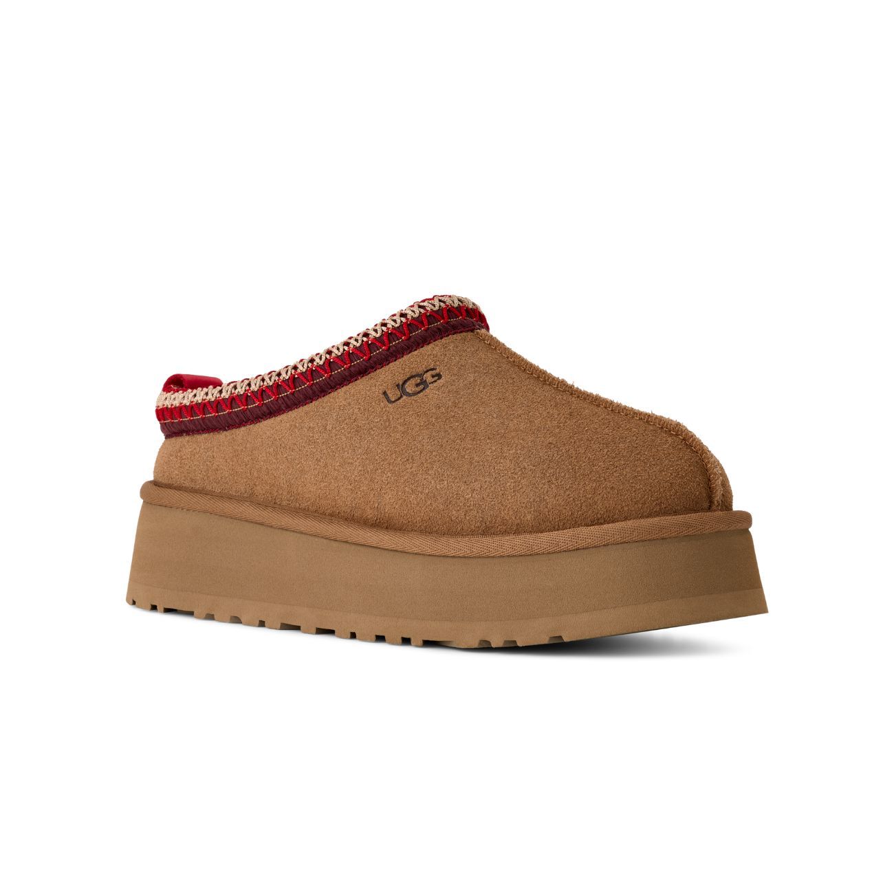 W Tazz II, Color: Chestnut, Size: 8