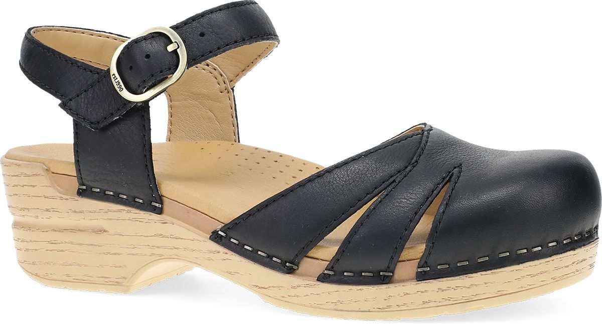 Margreta, Color: Black, Size: 37