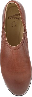 Cheryl Burnished Nubuck *SALE*