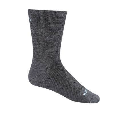 W Solid Basic Lightweight Crew