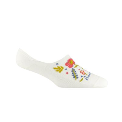 W Garden Party No Show Hidden Lightweight Lifestyle