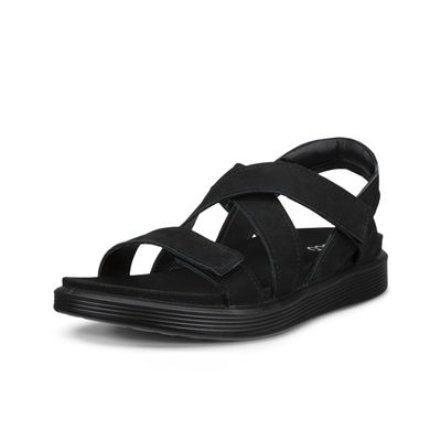 238813 Soft Sandal